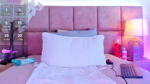 maddisonf online show from 10.15.25