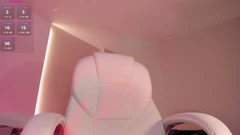 Maddison online show from 02.16.25