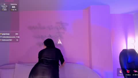 Maddison online show from 03.08.25