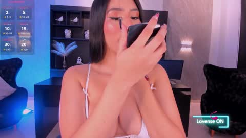 Maddison online show from 09.21.25