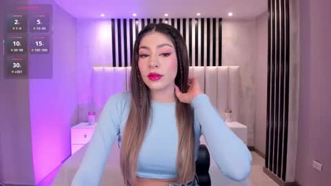 Maddison online show from 09.14.25