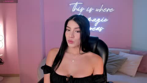 Maddison online show from 05.01.26