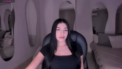 Snapshot of maddisontaylor chatting on 06.18.26 Maddison online show from 06.18.26