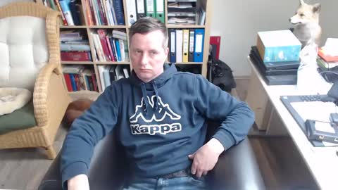 Snapshot of maddmax8 chatting on 02.16.25 Mad4You online show from 02.16.25