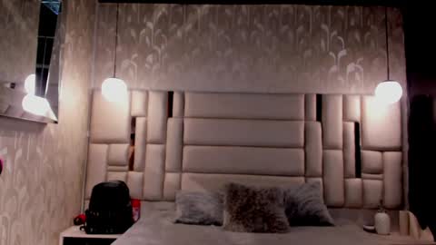 Snapshot of maddox_santana chatting on 01.06.25 Maddox Santana online show from 01.06.25