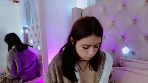 Snapshot of maddy_14 chatting on 12.13.24 Maddy UwU online show from 12.13.24