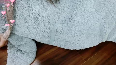 Snapshot of maddy_14 chatting on 01.29.25 Maddy UwU online show from 01.29.25