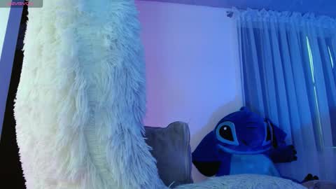 Snapshot of maddy_14 chatting on 09.18.25 Maddy UwU online show from 09.18.25