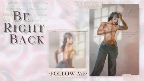 Maddy  online show from 01.09.26