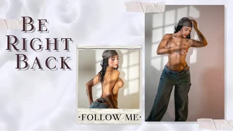 Maddy  online show from 02.12.26