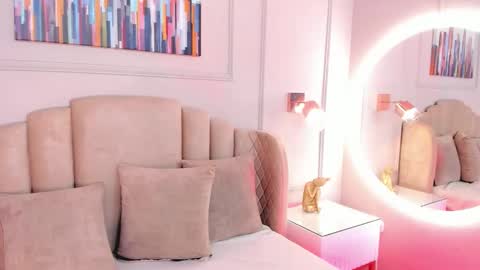 Maddy  online show from 03.17.26