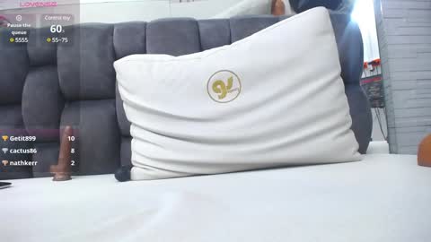 maddy cartter online show from 01.08.25