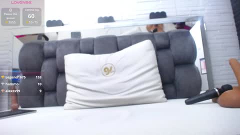 maddy cartter online show from 01.10.25