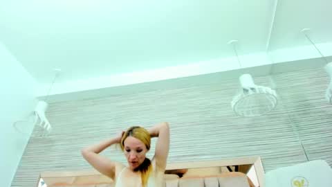 maddy cartter online show from 10.04.25