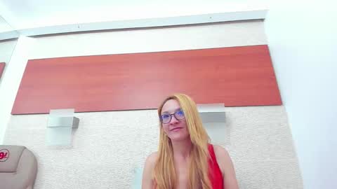 maddy cartter online show from 11.21.25