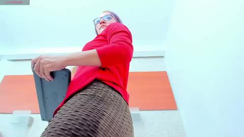 maddy cartter online show from 04.16.26