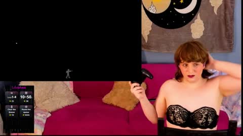 Snapshot of maddy_cat chatting on 09.25.25 Maddy Cat online show from 09.25.25