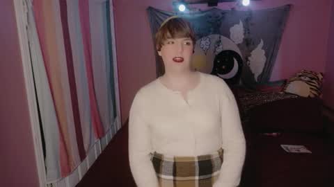 Snapshot of maddy_cat chatting on 02.02.26 Maddy Cat online show from 02.02.26