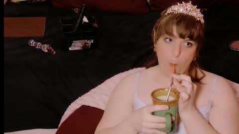 Snapshot of maddy_cat chatting on 02.06.26 Maddy Cat online show from 02.06.26