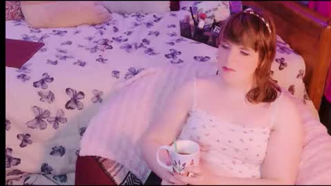 Snapshot of maddy_cat chatting on 02.11.26 Maddy Cat online show from 02.11.26