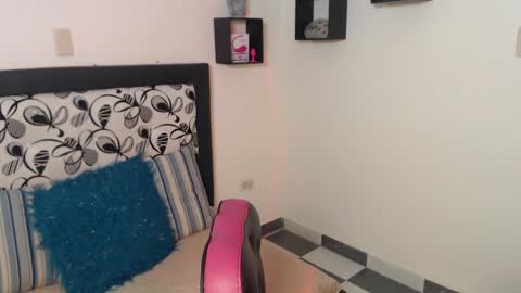 Snapshot of maddy_parker_ chatting on 12.06.24 Maddy Parker online show from 12.06.24