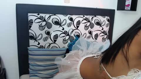 Snapshot of maddy_parker_ chatting on 12.09.24 Maddy Parker online show from 12.09.24