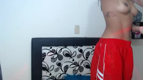 Snapshot of maddy_parker_ chatting on 12.15.24 Maddy Parker online show from 12.15.24