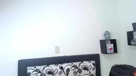 Snapshot of maddy_parker_ chatting on 12.26.24 Maddy Parker online show from 12.26.24