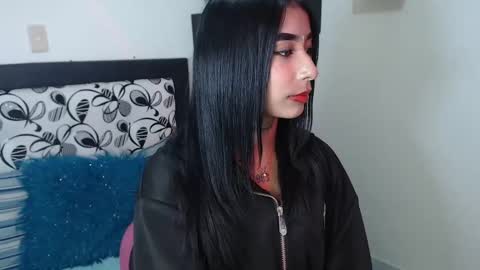 Snapshot of maddy_parker_ chatting on 12.31.24 Maddy Parker online show from 12.31.24