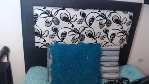 Snapshot of maddy_parker_ chatting on 01.13.25 Maddy Parker online show from 01.13.25