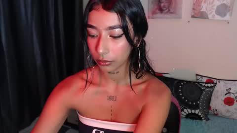 Snapshot of maddy_parker_ chatting on 02.21.25 Maddy Parker online show from 02.21.25