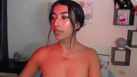 Snapshot of maddy_parker_ chatting on 02.21.25 Maddy Parker online show from 02.21.25