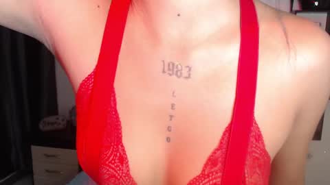 Snapshot of maddy_parker_ chatting on 02.22.25 Maddy Parker online show from 02.22.25