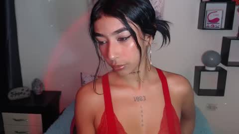 Snapshot of maddy_parker_ chatting on 02.22.25 Maddy Parker online show from 02.22.25