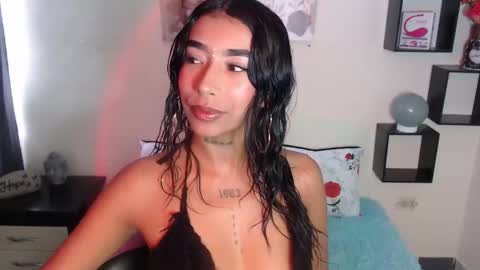 Snapshot of maddy_parker_ chatting on 02.23.25 Maddy Parker online show from 02.23.25