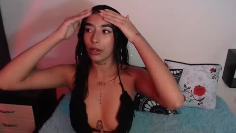 Snapshot of maddy_parker_ chatting on 02.24.25 Maddy Parker online show from 02.24.25