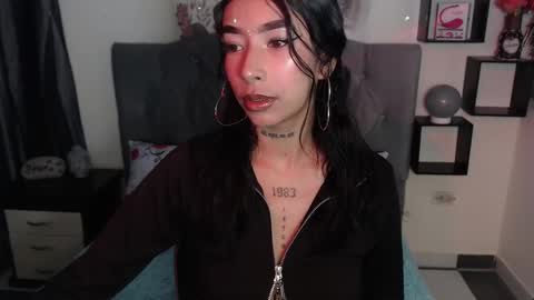 Snapshot of maddy_parker_ chatting on 02.26.25 Maddy Parker online show from 02.26.25