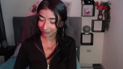 Snapshot of maddy_parker_ chatting on 02.26.25 Maddy Parker online show from 02.26.25