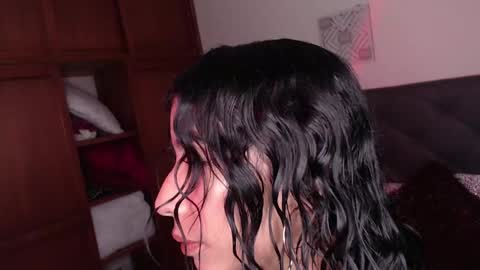 Snapshot of maddy_parker_ chatting on 03.07.25 Maddy Parker online show from 03.07.25