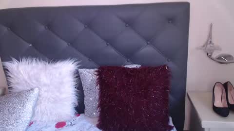 Snapshot of maddy_parker_ chatting on 03.11.25 Maddy Parker online show from 03.11.25