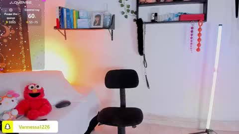 Maddy rose12 online show from 02.17.26