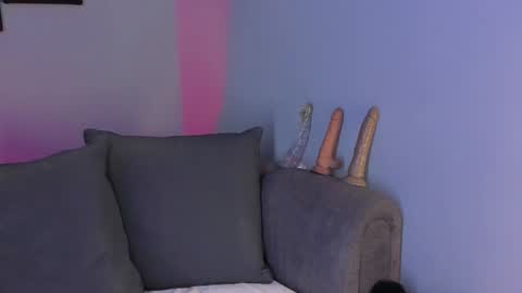 Snapshot of maddy_walker chatting on 01.14.25 Maddy online show from 01.14.25