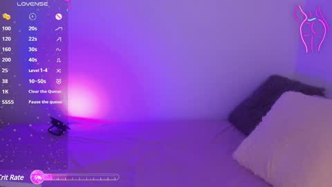 Snapshot of maddyconnor chatting on 01.30.25 Maddy Connor online show from 01.30.25