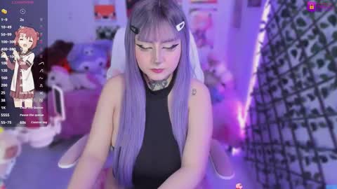 Maddy Foox online show from 12.02.25