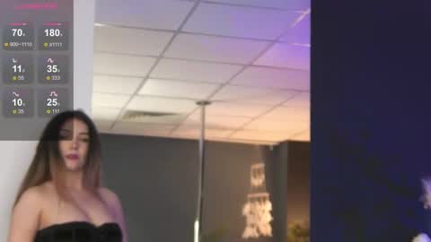 Maddy online show from 02.03.25