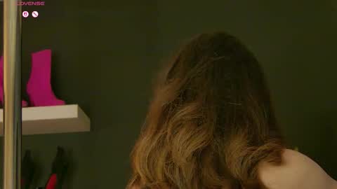 Maddy online show from 12.18.25