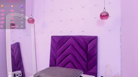 maddyjohnsonn online show from 02.01.25