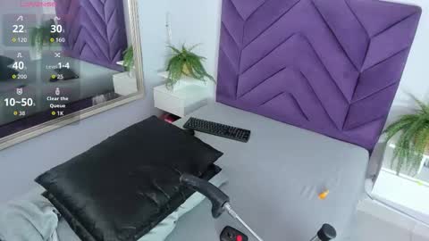 maddyjohnsonn online show from 01.12.26