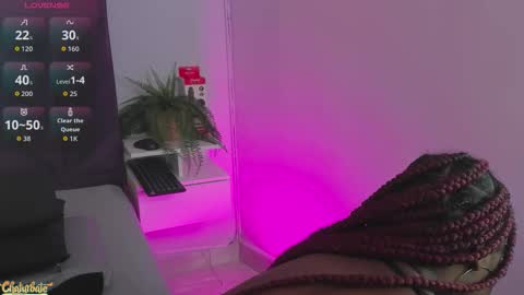 maddyjohnsonn online show from 02.06.26