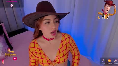 Lina  online show from 11.01.25